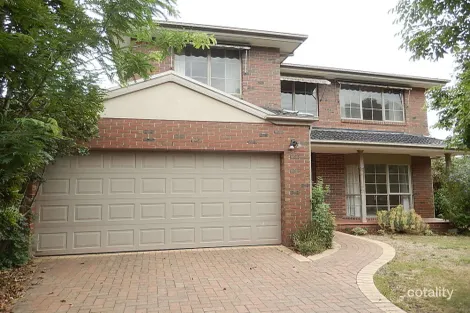 Property photo of 1/28 Central Road Blackburn VIC 3130