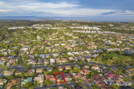 Property photo of 12 Gladebourne Crescent Victoria Point QLD 4165