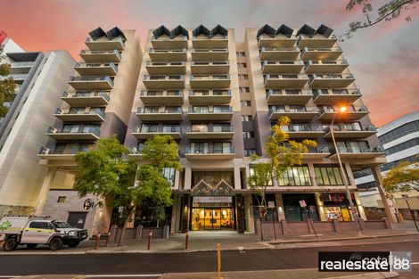 12/193 Hay St, East Perth, WA 6004