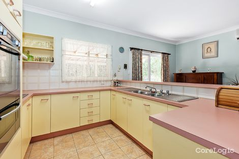 Property photo of 110 Medley Street Gulgong NSW 2852