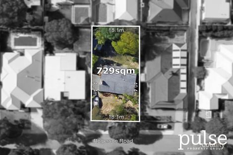 11 Rogerson Rd, Mount Pleasant, WA 6153