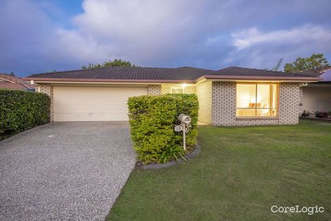 Property photo of 12 Gladebourne Crescent Victoria Point QLD 4165