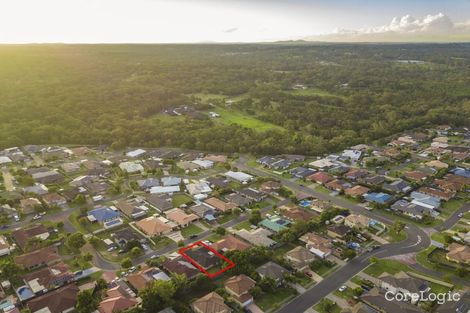 Property photo of 12 Gladebourne Crescent Victoria Point QLD 4165