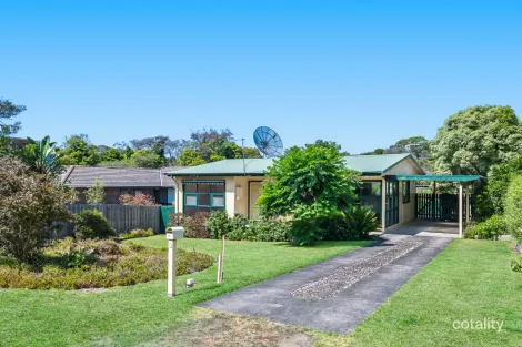 8 Rosyth Rd, Rye, VIC 3941