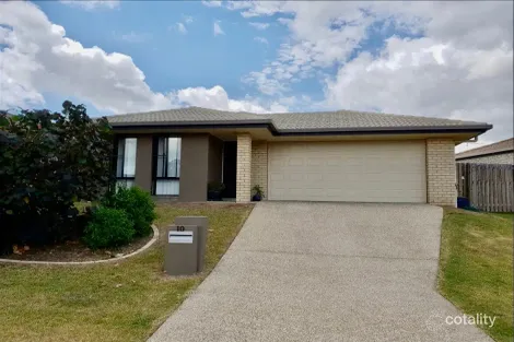 Property photo of 10 Vista Crescent Pimpama QLD 4209