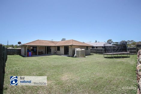 Property photo of 5 Barker Close Goodna QLD 4300