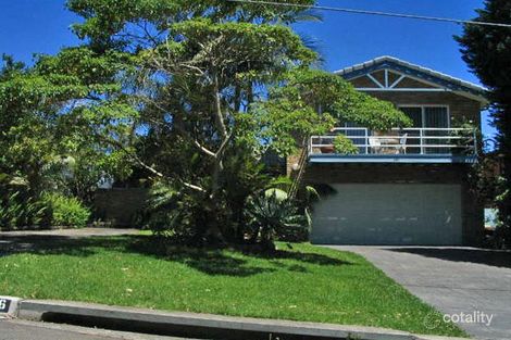Property photo of 16 Alice Street Caringbah South NSW 2229