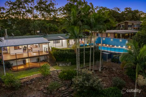 Property photo of 63 Hillcrest Avenue Nambour QLD 4560