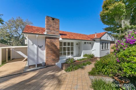 Property photo of 15 Bolwarra Avenue West Pymble NSW 2073