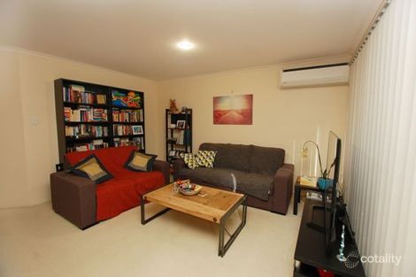 Property photo of 25/1230 Creek Road Carina Heights QLD 4152