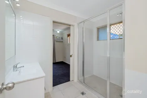 Property photo of 28 Peppertree Street Kirwan QLD 4817