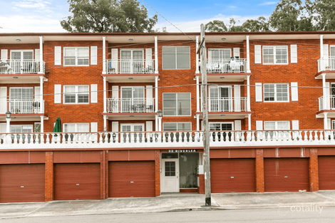 Property photo of 7/32 Tennent Parade Hurlstone Park NSW 2193