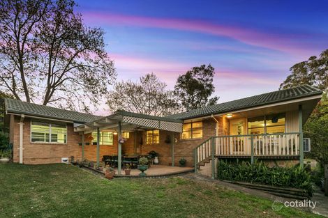 Property photo of 16 Loch Maree Avenue Thornleigh NSW 2120