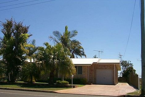 34 Thabeban St, Avenell Heights, QLD 4670