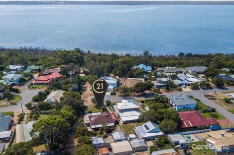12 Pioneer Ct, Bouvard, WA 6211
