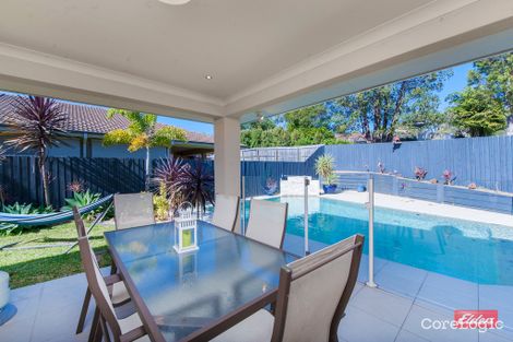 Property photo of 1 Gregan Court Shailer Park QLD 4128