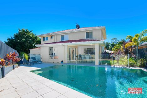 Property photo of 1 Gregan Court Shailer Park QLD 4128