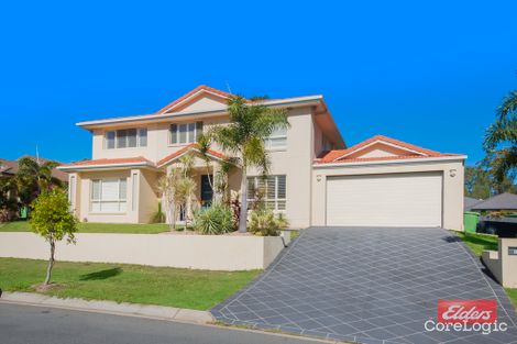 Property photo of 1 Gregan Court Shailer Park QLD 4128