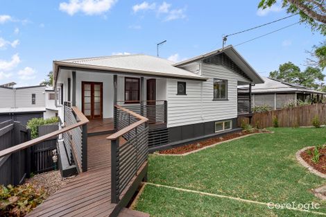 Property photo of 55 Dover Street Hawthorne QLD 4171