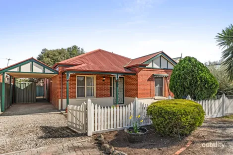 5 HEMMINGWAY LANE, WYNDHAM VALE, VIC 3024