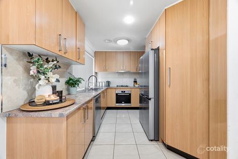 Property photo of 17 Lodestone Place Eagle Vale NSW 2558