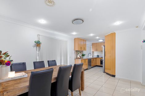 Property photo of 17 Lodestone Place Eagle Vale NSW 2558