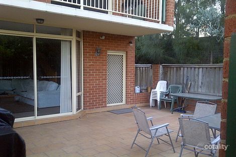 Property photo of 3/1C Ingram Street Kensington NSW 2033