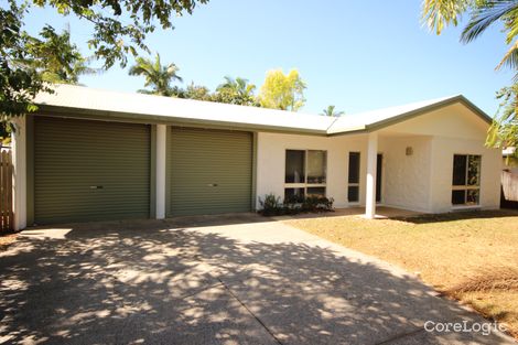 Property photo of 18 Resolution Drive Bentley Park QLD 4869