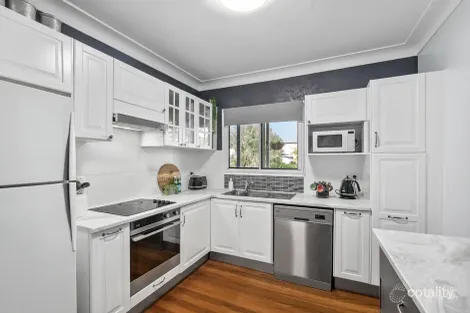 52a Pembroke St, Carina, QLD 4152