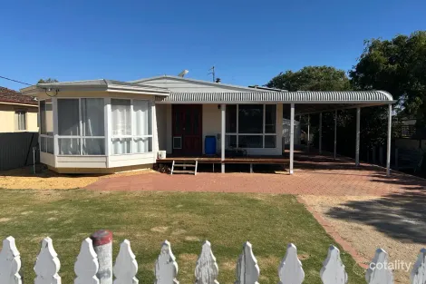 57 Piesse St, Wyalkatchem, WA 6485