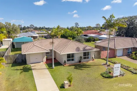 34 Thornbill Dr, Eli Waters, QLD 4655