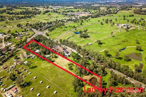 Property photo of 1220 Windsor Road Grantham Farm NSW 2765