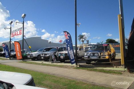 311-313 Mulgrave Rd, Bungalow, QLD 4870