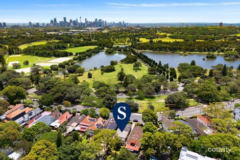 Property photo of 33 Darley Road Randwick NSW 2031