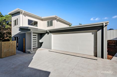 Property photo of 2/56 David Avenue Tenambit NSW 2323
