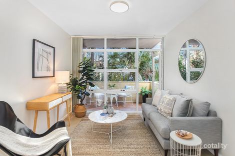 Property photo of 9/19 Rosalind Street Cammeray NSW 2062