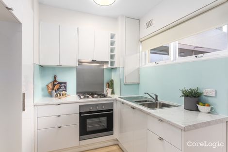 Property photo of 9/19 Rosalind Street Cammeray NSW 2062