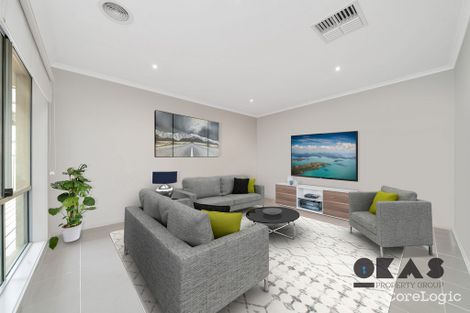 Property photo of 12 Exeter Avenue Derrimut VIC 3026