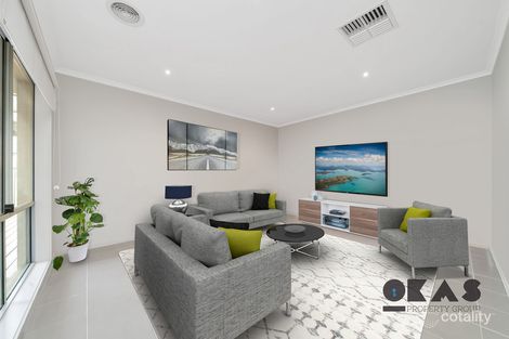 Property photo of 12 Exeter Avenue Derrimut VIC 3026