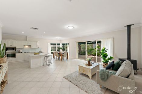 Property photo of 12 Nicholas Walk Aberfoyle Park SA 5159