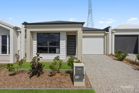 14 Copperpod Lane, Ripley, QLD 4306