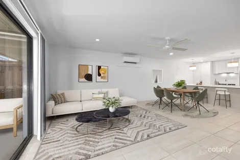 Property photo of 14 Copperpod Lane Ripley QLD 4306