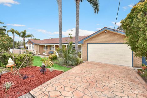 Property photo of 1 The Vale Belrose NSW 2085