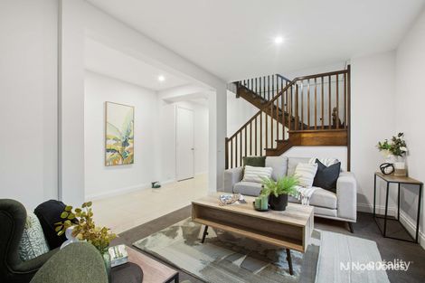 Property photo of 54 Locksley Road Chirnside Park VIC 3116