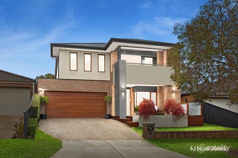 Property photo of 54 Locksley Road Chirnside Park VIC 3116