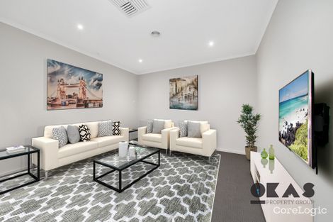 Property photo of 12 Exeter Avenue Derrimut VIC 3026
