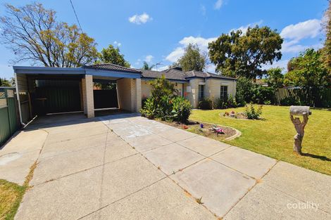 Property photo of 129 Hartfield Road Forrestfield WA 6058