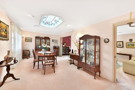 Property photo of 1 The Vale Belrose NSW 2085