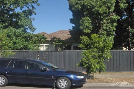 25 Gregory St, Oak Park, VIC 3046