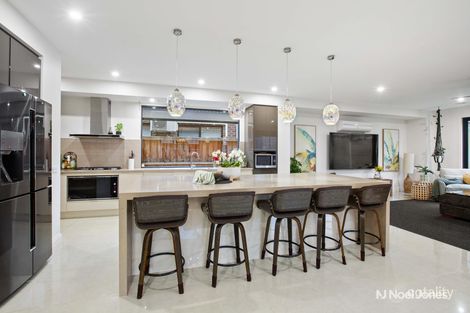 Property photo of 54 Locksley Road Chirnside Park VIC 3116